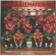 ULLI BAER - Der Handball Song